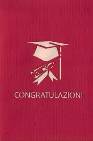 Br0lau1 Biglietti Auguri Origami The Cartoon World Biglietto Auguri Origami Laurea Cappello