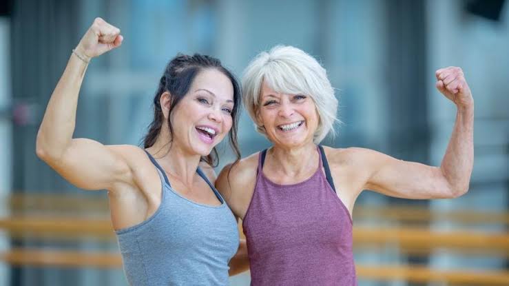 Sarcopenia: como evitar a perda de força e musculatura depois dos 50 -  07/04/2023 - UOL VivaBem