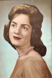 Obituary information for Mary Frances Aceto