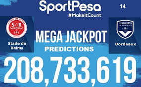Reims y bordeaux tuvieron 2 enfrentamientos directos en los últimos 3 años en todas las o pronóstico y sugerencia de apuesta para reims vs bordeaux, de 30 noviembre 2019, del análisis. Reims Vs Bordeaux Predictions H2h Sportpesa Mega Jackpot Predictions Sportpesa Jackpot Prediction Site Correct Football Matches Prediction Sportpesa Games Today Sportpesa Games Analysis Winning Sports Tips Best Football Prediction Analysis