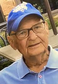 Roger Victor Riggs Sr.