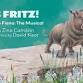 It's Fritz! event image