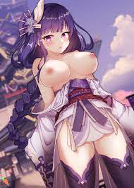 Raiden nude in public : rRaidenNSFW