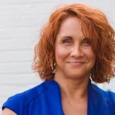 Sherry Strickland (@cytosherry)