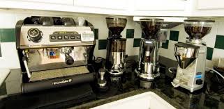 Featuring 50mm burr grinding plates crafted of the. Macap M4 Electronic Doserless Vs Mazzer Mini E Espresso Grinder Page 3
