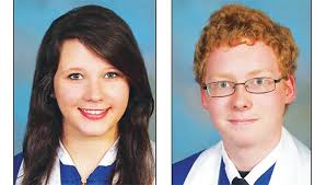 Tops at BHS and Wesson