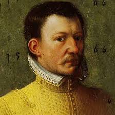 On April 14th 1578 James Hepburn, 4th Earl of Bothwell , Earl of Orkney and  third husband of Mary Queen of Scots died, aged 44,...