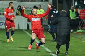 Fc botosani vs sepsi sfantu gheorghe. We Have Great Confidence I Love Fcsb Since I Was A Child