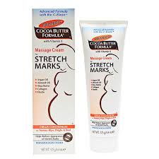 Over 98% of women saw improved elasticity* Buy Palmer S Cocoa Butter Formula Massage Cream For Stretch Marks 125 Gm Online At Best Price Baby And Infant Supplements
