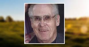 Fred McGowan Obituary December 1, 2011