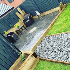However, there are a few things. Top 7 Ideas For Using Railway Sleepers In The Garden