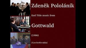 Jiří jan jaroslav martin otto. Gottwald Tv Mini Series 1986 Imdb