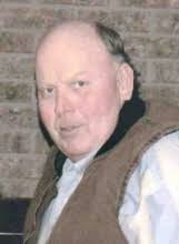 Obituary information for Robert F. Metze