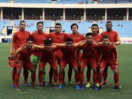 Sebagai olahraga yang paling populer, tak salah. Jadwal Timnas Indonesia U 23 Di Merlion Cup Siaran Langsung Di Indosiar Bola Liputan6 Com