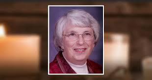 Eleanor Frances (Kleemann) Renshaw Obituary May 11, 2025