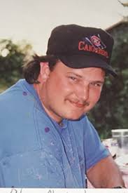 Glen Alexander Dickey