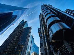 Get insurance from a company that's been trusted since 1936. No Sure Thing Insurance Companies Face New Challenges In A Changing World World Finance