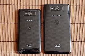 Droid mini embodies all the great features you'd expect from a droid smartphone in a compact design. Irl Motorola Droid Mini Engadget