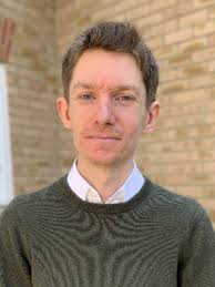 Dr. William Whitehurst