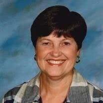 Glenda Lundy Obituary