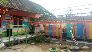 1441 gambar gambar gratis dari gedung perkantoran. Mewarnai Gambar Gedung Sekolah Tk