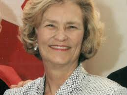 Margie Villere, passionate volunteer and preservationist, dies at 80