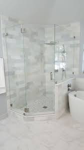 Custom Shower Door By The Original Framless Shower Doors Frameless Shower Doors Custom Shower Doors Shower Doors