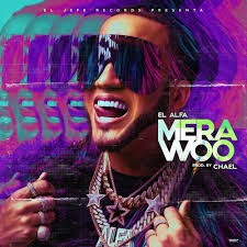 Chistes de música, frases, beneficios de la música. El Alfa Mera Woo Lyrics Genius Lyrics