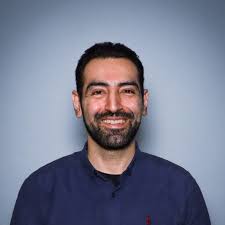 Hamed Sadeghiankaffash