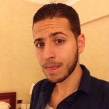 Salim Dib's Instagram, Twitter & Facebook