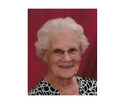 June Day Obituary (1926