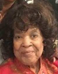 EMMA MITCHELL Obituary (2019)