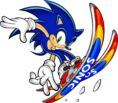Sonic wallpapers free by zedge. Gambar Sonic Keren 3d Gambarnya Keren Sekali