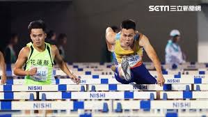 陳奎儒於 2018 印尼雅加達亞洲運動會以 13.39 秒獲得睽違 48 年的男子 110 公尺跨欄銀牌，並再次打破全國紀錄。 2019 年 5 月 25 日陳奎儒在台北田徑公開賽跑出 13.34 秒的佳績，距離東京奧運門票只差 0.02 秒，再次將全國紀錄向前推進。 å…¨é‹æœƒ é™³å¥Žå„'åˆå·®å¥§é‹æ¨™0 04ç§'è¡çµ‚é»žä¸ç¦å¤§æ€'å¼ é‹å‹• ä¸‰ç«‹æ–°èžç¶²setn Com