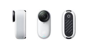 Insta360 launches GO 3S, a tiny 4K action camera with Apples Find My |  Mashable