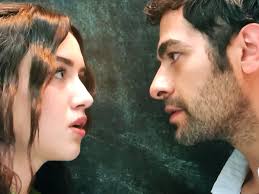 Romantic Ending of Halil and Zeynep's Cinderella Story