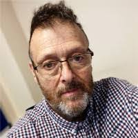 Kevin Tetley's Instagram, Twitter & Facebook