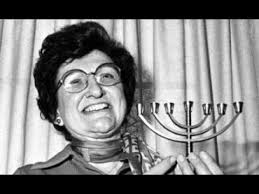 Sister Rose’s Passion — film discussion, November 13, 2022