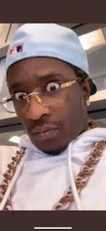 Anthony Redd's Instagram, Twitter & Facebook