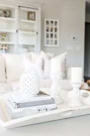 People, in order to make their dream come true. Coffee Table Decorating Tray 8049 Elle Bowes Charlotte Based Blog Heart Home