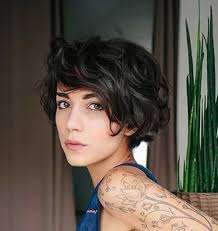 Beautiful hairstyles for fine wavy hair gallery of braided ideas 2020 104526. 20 Short Hairstyles For Wavy Fine Hair