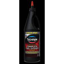 Techron Complete Fuel System Cleaner 32 Tiendamia Com