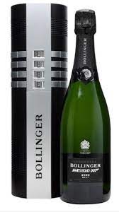 Pin By Jesper Kinch Amossen On Champagne Champagne Bollinger Champagne Champagne Brands