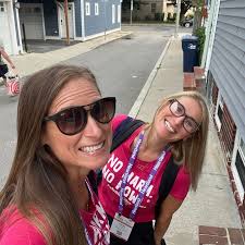 School Nutrition friends: Jen Thompson of Rebellyous Foods and I are en  route to Washington, DC for #LAC2025 and are super excited to join you this  week to advocate for school nutrition. |