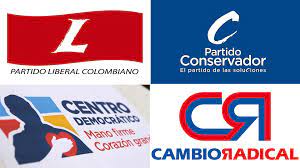 Una guía de las plataformas, políticas y espectro ideológico de los partidos políticos en colombia. Crisis De Identidad En Los Partidos Politicos De Colombia Infobae