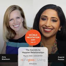 Prakriti Saxena Poddar