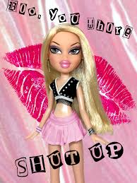 Entdecke rezepte, einrichtungsideen, stilinterpretationen und andere ideen zum ausprobieren. Baddie Aesthetic Wallpaper Blue Bratz Doll Aesthetic Sein Gucci Puppengesicht Sein Gucci Puppengesicht Die Effektiven Bilder Die Wir Ihnen Anbieten Pastel Pink Aesthetic Pink Aesthetic Pink Photo Bratz Doll Aesthetic