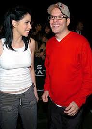 We have the comedian's full dating history and list of boyfriends and exes here. Sarah Silverman Height Weight Age Biography Husband More Celeb Biodata