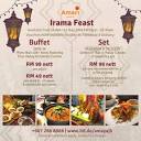 Serving 100 over... - Amaya Food Gallery at Amari Johor Bahru ...