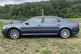 Image result for Northern Blue 2006 A8L